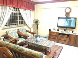 Blk 767 Choa Chu Kang Street 54 (Choa Chu Kang), HDB 4 Rooms #107729192